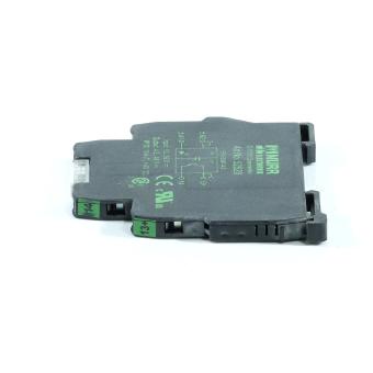 Optokopplermodul  Gebraucht